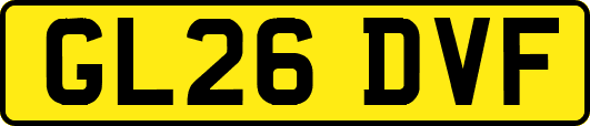 GL26DVF