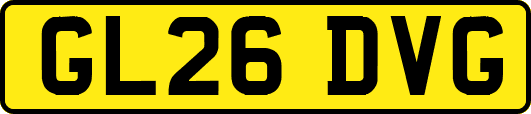 GL26DVG
