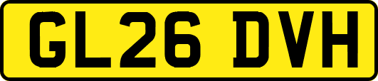 GL26DVH