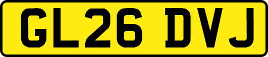 GL26DVJ