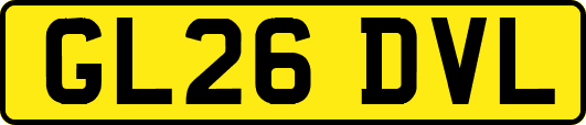 GL26DVL