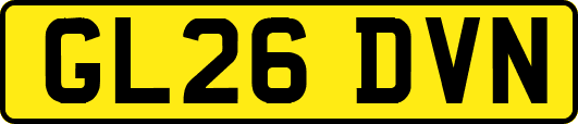 GL26DVN
