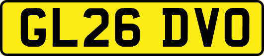 GL26DVO