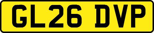 GL26DVP