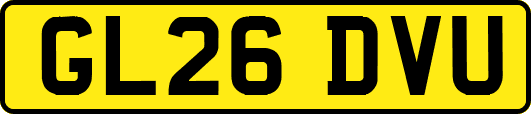 GL26DVU