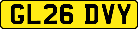 GL26DVY