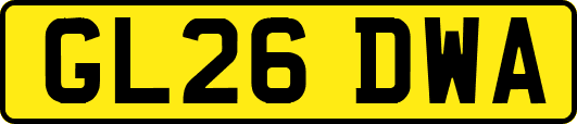 GL26DWA