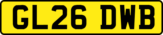 GL26DWB