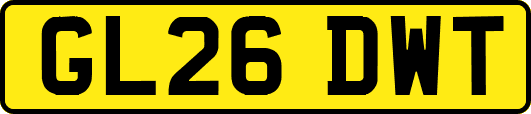 GL26DWT