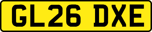 GL26DXE