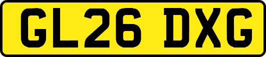 GL26DXG