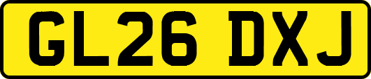 GL26DXJ
