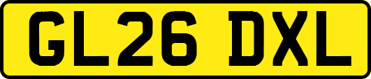 GL26DXL