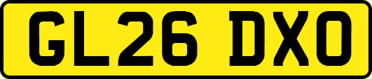 GL26DXO