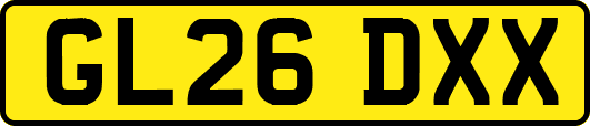 GL26DXX