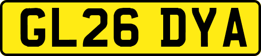 GL26DYA