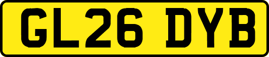 GL26DYB