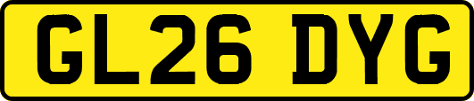 GL26DYG