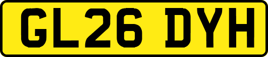 GL26DYH