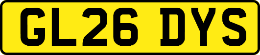 GL26DYS