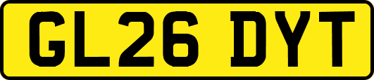 GL26DYT