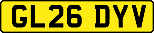 GL26DYV