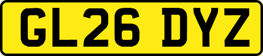 GL26DYZ