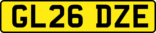 GL26DZE