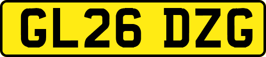 GL26DZG