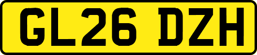 GL26DZH