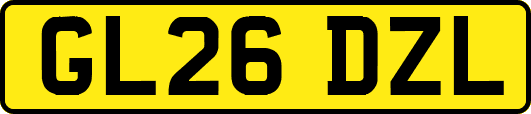 GL26DZL