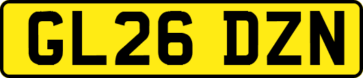 GL26DZN
