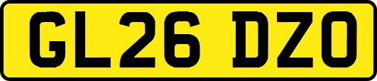 GL26DZO