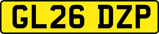 GL26DZP
