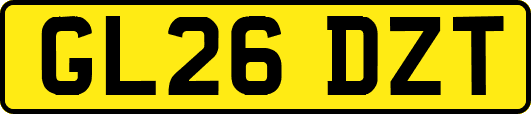 GL26DZT