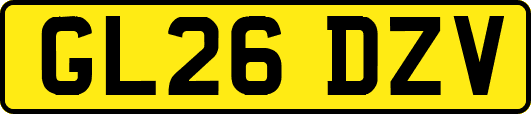 GL26DZV