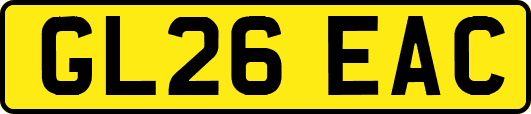 GL26EAC