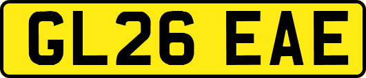 GL26EAE