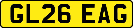 GL26EAG