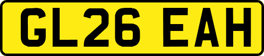 GL26EAH