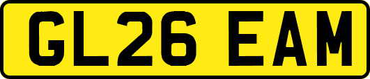 GL26EAM