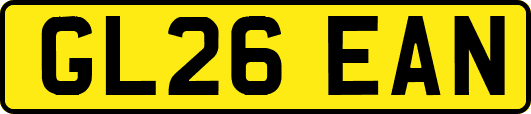 GL26EAN