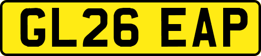 GL26EAP