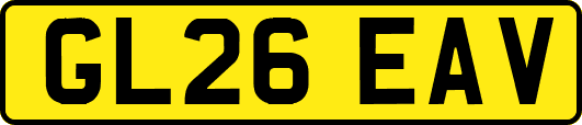 GL26EAV