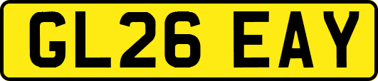 GL26EAY