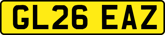 GL26EAZ