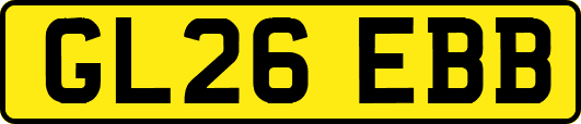 GL26EBB