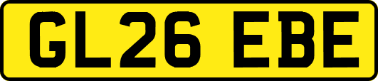GL26EBE