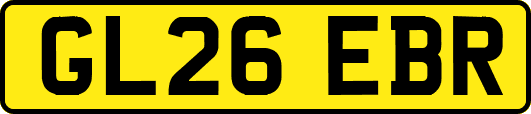 GL26EBR