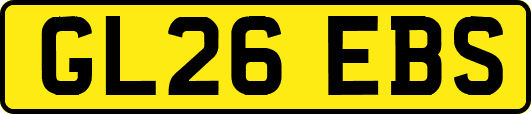 GL26EBS